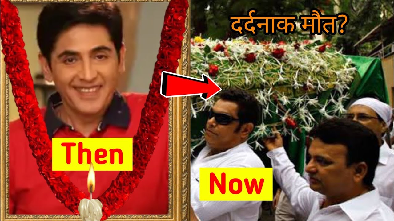 Bhabhiji Ghar Par Hai 2015 के एक्टर Aasif Sheikh का जिंदगी का कड़वा सच कि Life Story Of aasif sheikh