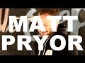 Matt Pryor - "Four More Years" Live at Little Elephant