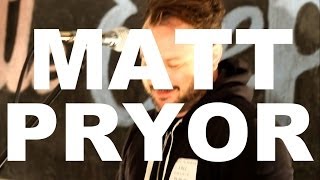 Matt Pryor - "Four More Years" Live at Little Elephant