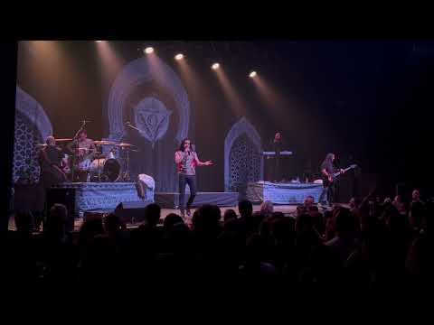 Myrath - Heroes (Live) - ProgPower USA XXII 09-09-23