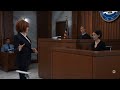 Diane Cooks Willow On The Stand On General Hospital Jun 10 2025