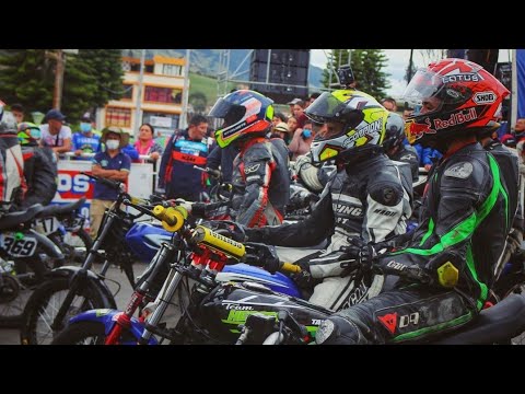 🏁 CATEGORÍA RX 115 ÉLITE . 🔥Valida Departamental. GUAITARILLA - NARIÑO. MOTOVELOCIDAD 2021.