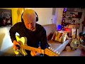 Stephen Foster medley - Chet Atkins guitar cover