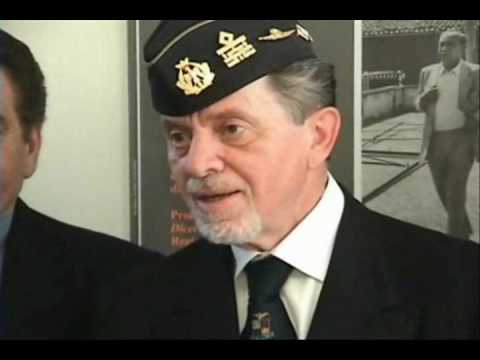 LEONARDO SCIASCIA ROOM pt2