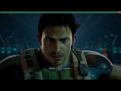 Marvel vs. Capcom Infinite (Deluxe Edition) | STORY #2