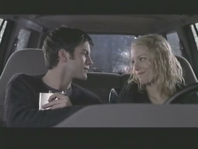 Soul Survivors (2001) VHS Trailer