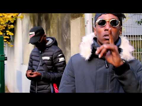 My hood  Monpote X Pilax