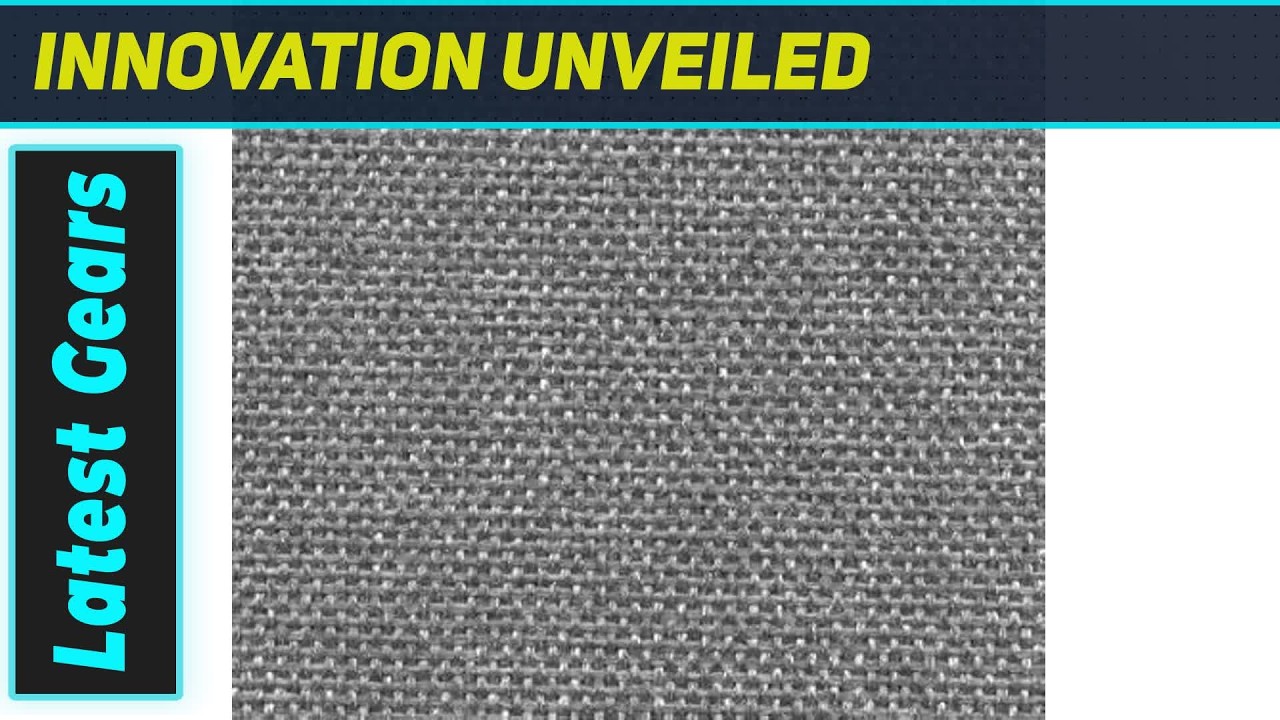 `FIA OE37-35 Tweed Seat Covers: Truck Interior Upgrade!