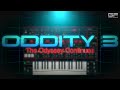 Video 1: Introducing Oddity 3