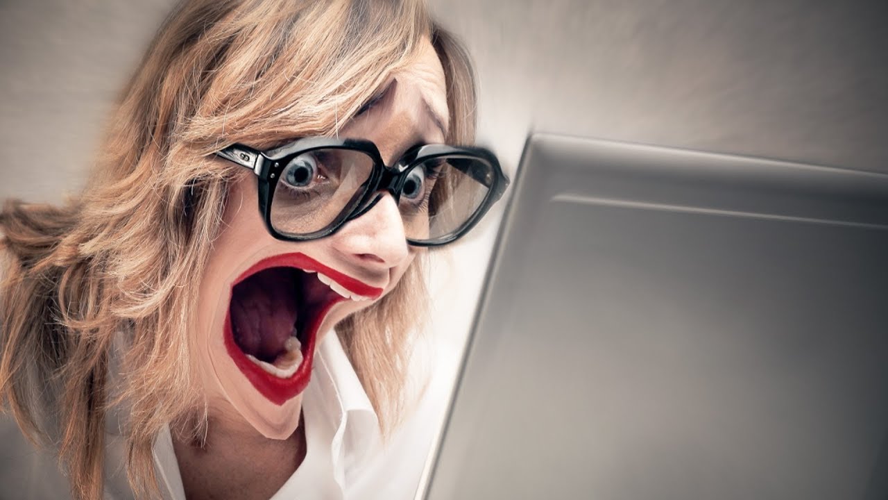 UNE HISTOIRE PARANORMALE... thumbnail