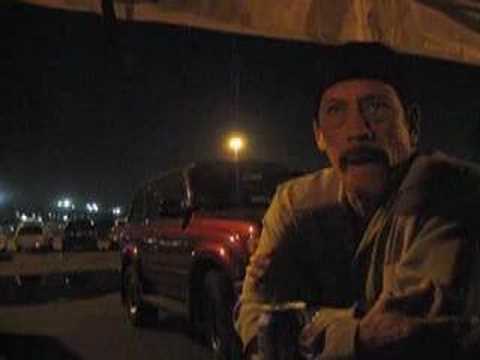 DANNY TREJO INTERVIEW WIT ALEXINA