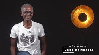 Bago Balthazar à Cœur Ouvert : l'âme des percussions martiniquaises et les défis de la transmission culturelle