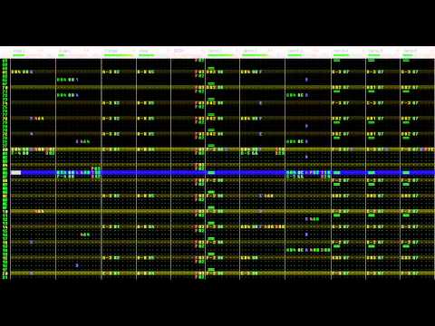 Thunder Force IV - Metal Squad 8-Bit (N163)