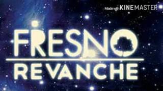 Fresno Canção Da Noite