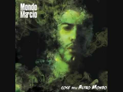 Mondo Marcio- Chi Temo di Più feat. Danti (Con testo)