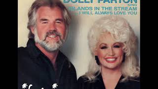 Kenny Rogers &amp; Dolly Parton - I will allways love you (Realy Rogers &amp; Parton)