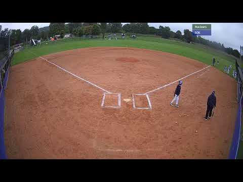 MČR U11 Hřiště B