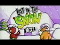 YTV 2001 Holiday Coming Up Next Lost In The Snow Little Drummer Boy