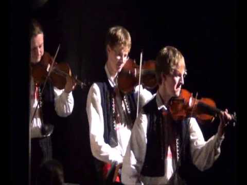 Ořechovský zámek - Muzička