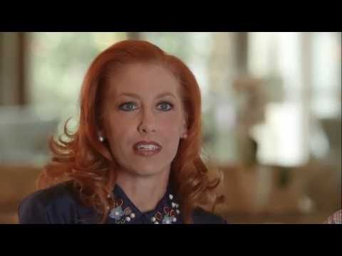 Heather and James Platzer