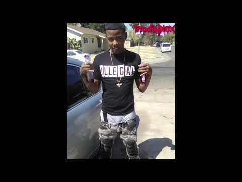 [Free] Bris x Young Slo-be x Mac J Type Beat 2021 "Trickster"