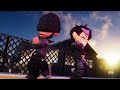 ODETARI KEEP UP Visualizer 10 Hours