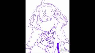 水宮枢ちゃん