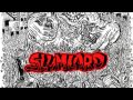 Slumlord - Evil Loves To Party 