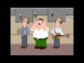 Family Guy Peter Sings With The Proclaimers