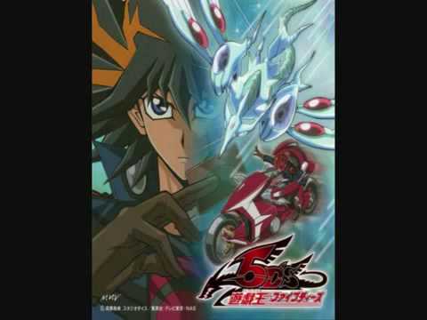 Freedom La-Vie Full Version (Yugioh 5D's Opening 3)(Download Link).mp4
