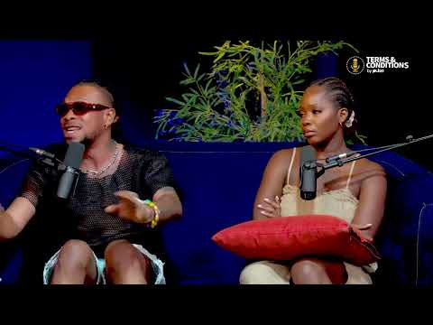 'Dbanj no dey pick my call, Mr Eazi no dey pick my call'- Mr Real