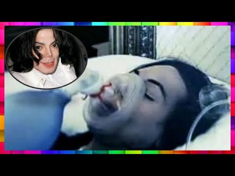 Les derniers instants de la vie de Michael Jackson