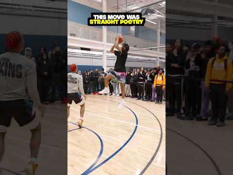 This Move Is Going In The 1v1 Hall Of Fame...