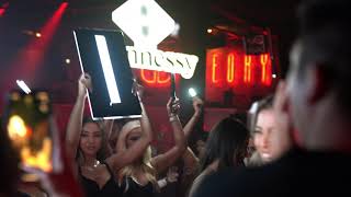 Fridays at Theory Uptown Dallas