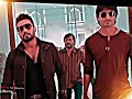 Anjaan Movie Friend Status