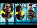 The Resident Evil Timeline From Resident Evil 1 To Resident Evil 3
