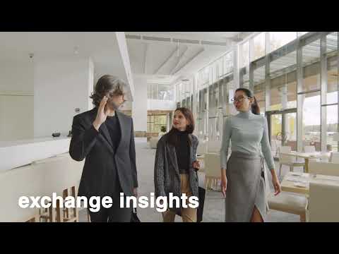 Cascais International Health Forum – Vídeo de Lançamento