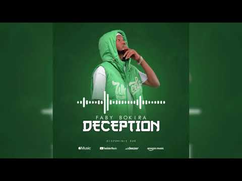 Faby Bokira - Déception (Clip Audio Officiel)_2026.