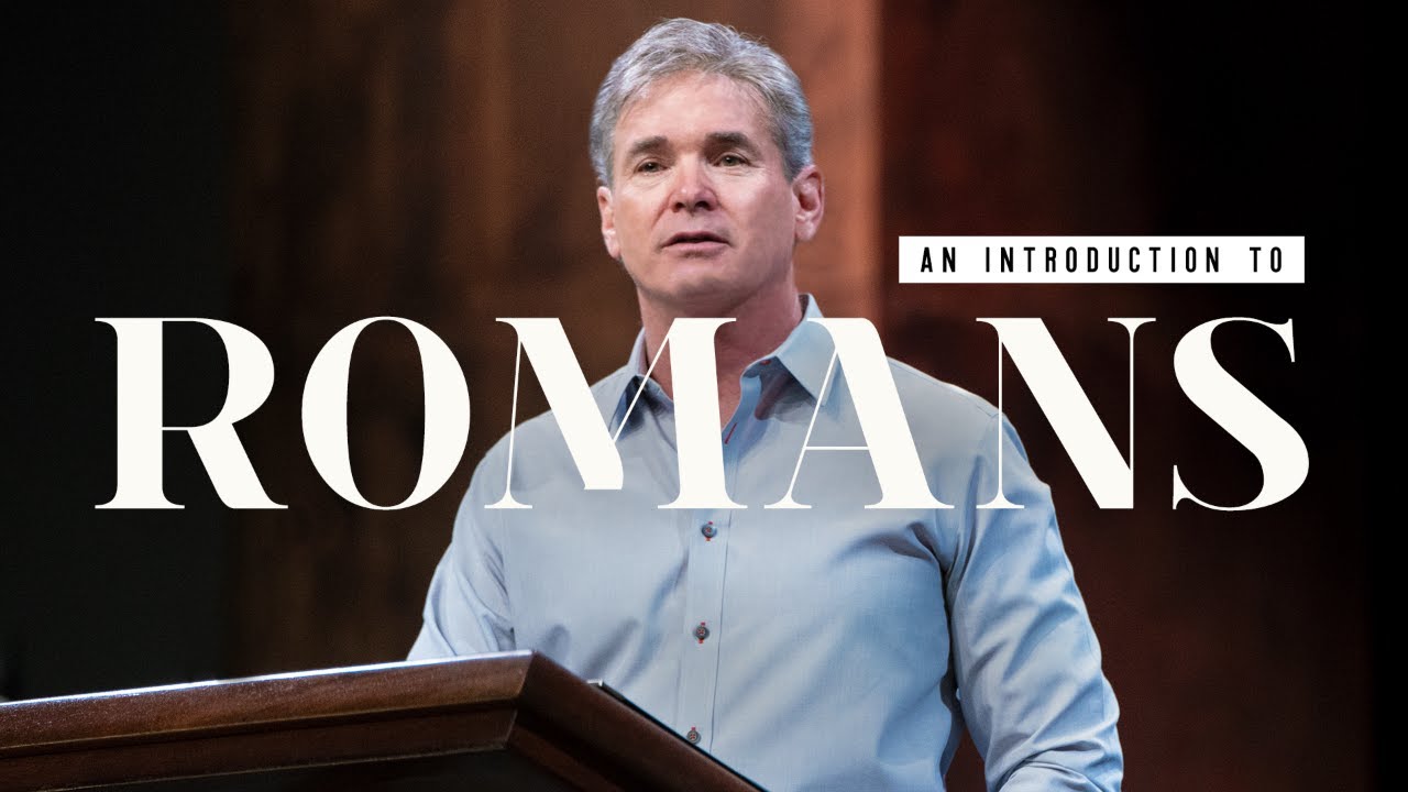 Sign in Introduction To Romans