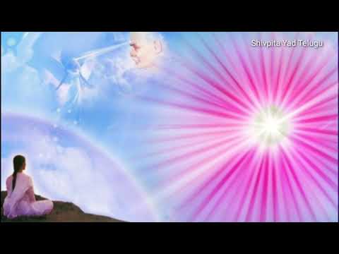 Nee Smaranamay Maa Dharyam - Song 👌|Bk Song Telugu