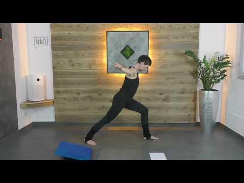 20.02.2021 | Schulter / Nacken Special