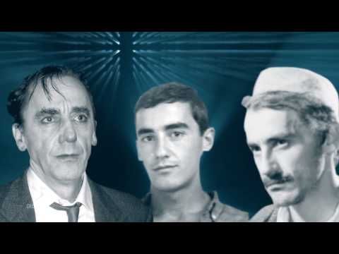 Përballë - Niko Kanxheri