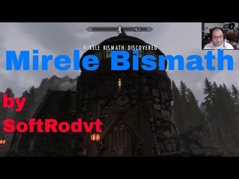 A Peak Inside Mirele Bismath by SoftRodvt | Showcase Video