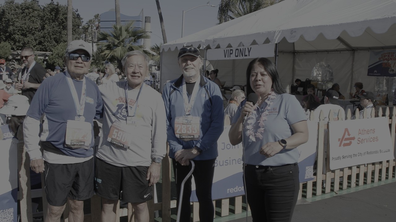Redondo Beach Super Bowl Sunday 10K & 5K 2026 | Community Tradition & 40+ Year Runners