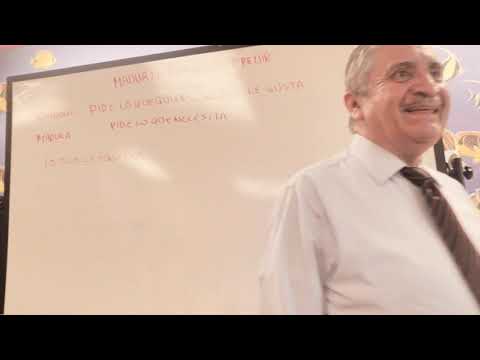 Madurar para saber pedir | Roberto Hinojosa