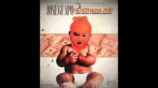 Jose Guapo - Never Been A Lame ft Offset & Peewee Longway (Prod By D-Billy)