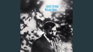 Not so Strange Blues