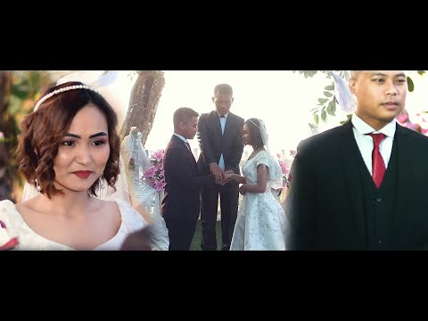 Inneihna hla | Angaihi Fanai - I kutchhuak hi (Official)