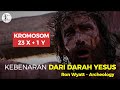KEBENARAN DARI DARAH YESUS Ron Wyatt Subtitle Indonesia Kebenaran Kristen Inspirasi Kristen