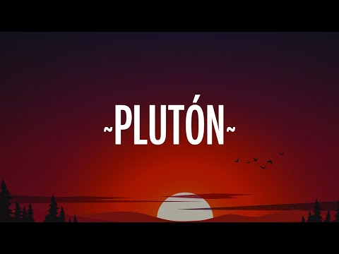 CNCO, Kenia OS - Plutón (Letra/Lyrics)  | 1 Hour Trending Songs Lyrics ♪